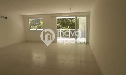 Apartamento com 3 quartos à venda na Rua Pereira da Silva, Laranjeiras, Rio de Janeiro