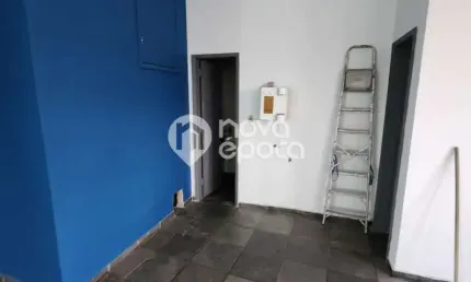 Prédio à venda na Rua Herculano Pena, Cavalcanti, Rio de Janeiro