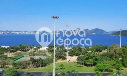Apartamento com 4 quartos à venda na Praia do Flamengo, Flamengo, Rio de Janeiro