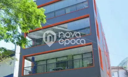Jardim botânico | apartamento 3 quartos, sendo 3 suites