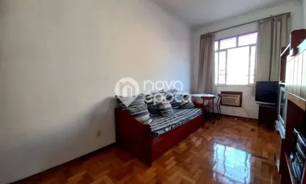 Apartamento com 1 quarto à venda na Rua Barata Ribeiro, Copacabana, Rio de Janeiro