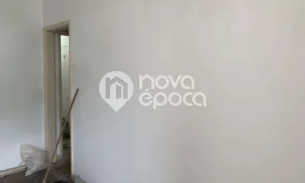 Apartamento com 2 quartos à venda na Rua Conde de Bonfim, Tijuca, Rio de Janeiro