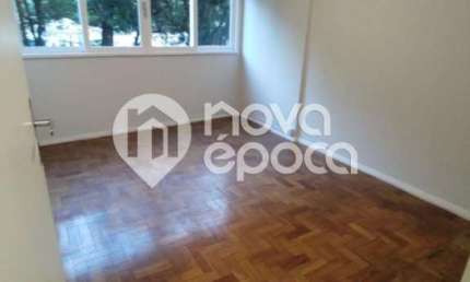 Apartamento com 1 quarto à venda na Rua Conde de Bonfim, Tijuca, Rio de Janeiro