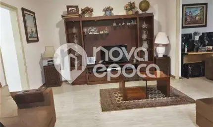 Apartamento com 4 quartos à venda na Rua Leopoldo Miguez, Copacabana, Rio de Janeiro