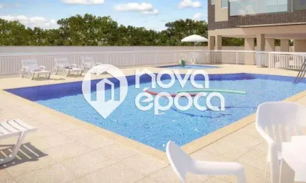 Apartamento com 3 quartos à venda na Rua Padre Ildefonso Penalba, Méier, Rio de Janeiro