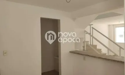 Jardim Guanabara | Apartamento 4 quartos, sendo 4 suites