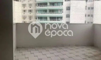 Prédio à venda na Rua Pereira Barreto, Tijuca, Rio de Janeiro