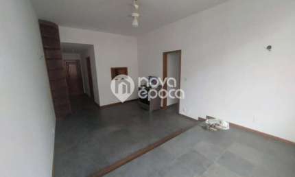 Apartamento com 3 quartos à venda na Rua Conde de Bonfim, Tijuca, Rio de Janeiro