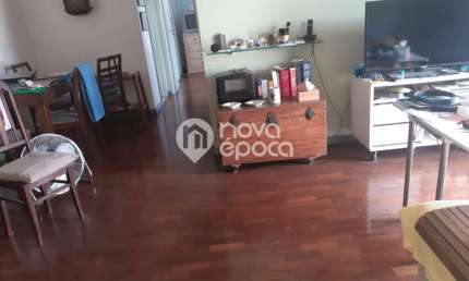 Apartamento com 2 quartos à venda na Rua Silva Pinto, Vila Isabel, Rio de Janeiro