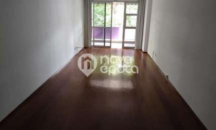Apartamento com 3 quartos à venda na Rua Gurupi, Grajaú, Rio de Janeiro