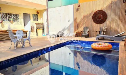 Engenho de Dentro | Casa de Vila 2 quartos, sendo 1 suite
