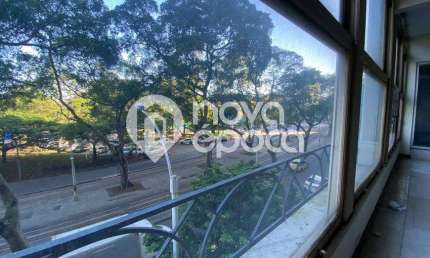 Sala comercial à venda na Avenida Beira-Mar, Centro, Rio de Janeiro
