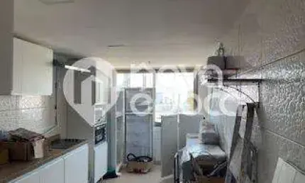 Sala comercial à venda na Rua Antônio de Abreu, Madureira, Rio de Janeiro