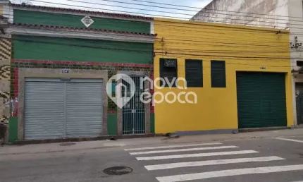 Ponto comercial à venda na Rua do Livramento, Gamboa, Rio de Janeiro