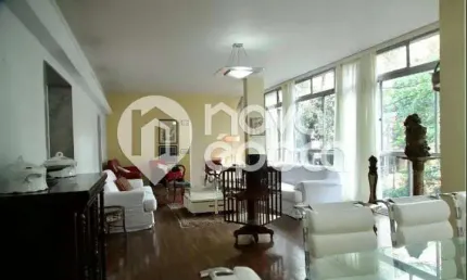 Apartamento com 3 quartos à venda na Rua Aníbal de Mendonça, Ipanema, Rio de Janeiro