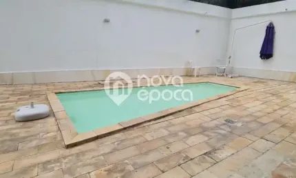 Apartamento com 3 quartos à venda na Rua Barão de Cotegipe, Vila Isabel, Rio de Janeiro