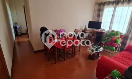 Apartamento com 2 quartos à venda na Rua Teodoro da Silva, Vila Isabel, Rio de Janeiro
