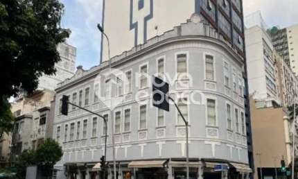 Ponto comercial à venda na Rua Visconde de Pirajá, Ipanema, Rio de Janeiro