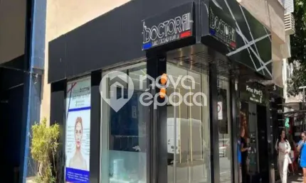 Ponto comercial à venda na Rua Visconde de Pirajá, Ipanema, Rio de Janeiro