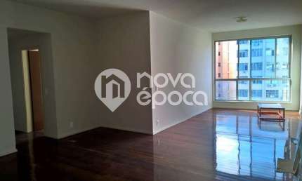 Apartamento com 4 quartos à venda na Rua Santo Afonso, Tijuca, Rio de Janeiro