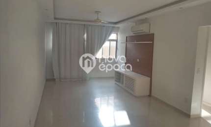 Apartamento com 3 quartos à venda na Rua Aguiar, Tijuca, Rio de Janeiro