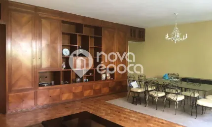 Apartamento com 4 quartos à venda na Rua Souza Lima, Copacabana, Rio de Janeiro