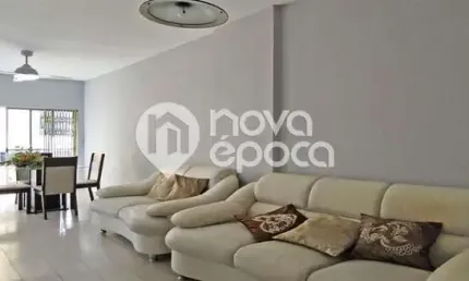 Apartamento com 2 quartos à venda na Rua Barão do Bom Retiro, Engenho Novo, Rio de Janeiro