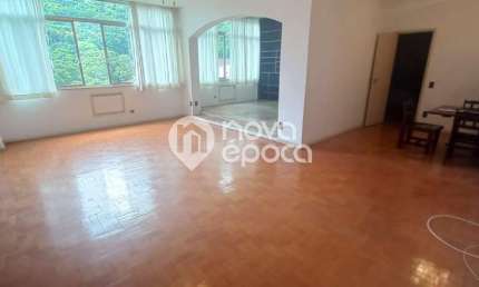 Alto da Boa Vista | Apartamento 3 quartos, sendo 1 suite