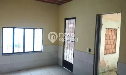 Casa com 4 quartos à venda na Rua Acácio Santos, Oswaldo Cruz, Rio de Janeiro