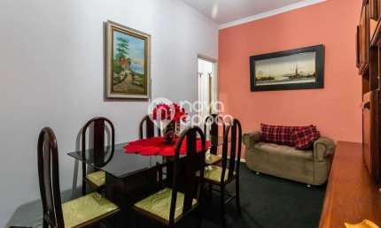 Apartamento com 2 quartos à venda na Rua Torres de Oliveira, Piedade, Rio de Janeiro
