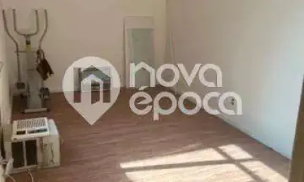 Apartamento com 2 quartos à venda na Rua Maria Antônia, Engenho Novo, Rio de Janeiro