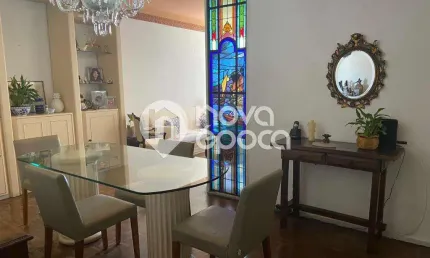 Apartamento com 3 quartos à venda na Rua Amaral, Andaraí, Rio de Janeiro