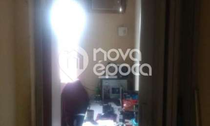 Casa com 2 quartos à venda na Rua Bento Lima, Piedade, Rio de Janeiro