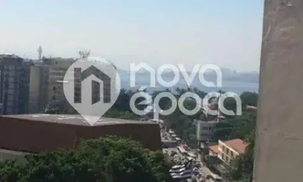 Apartamento com 1 quarto à venda na Rua General Goes Monteiro, Botafogo, Rio de Janeiro