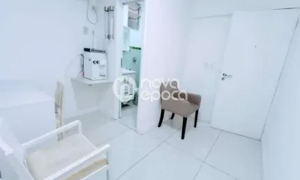 Ponto comercial à venda na Avenida Nossa Senhora de Copacabana, Copacabana, Rio de Janeiro
