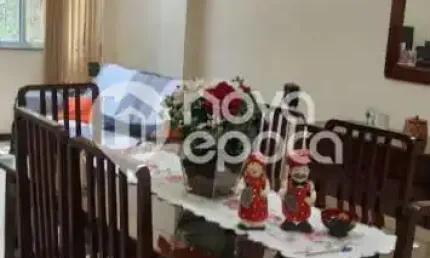 Apartamento com 3 quartos à venda na Rua Tonelero, Copacabana, Rio de Janeiro