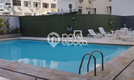 Apartamento com 3 quartos à venda na Rua Pompeu Loureiro, Copacabana, Rio de Janeiro