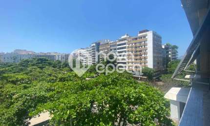 Apartamento com 3 quartos à venda na Rua Teixeira de Melo, Ipanema, Rio de Janeiro