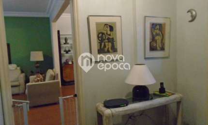 Apartamento com 3 quartos à venda na Rua Raul Pompéia, Copacabana, Rio de Janeiro