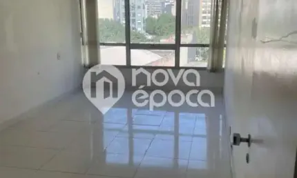 Sala comercial à venda na Rua Conde de Bonfim, Tijuca, Rio de Janeiro