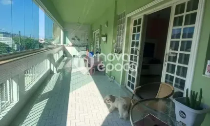Apartamento com 3 quartos à venda na Rua Assis Vasconcelos, Pilares, Rio de Janeiro