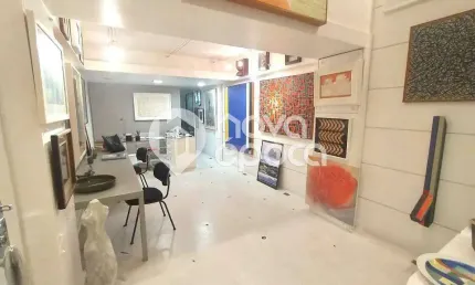 Ponto comercial à venda na Rua Marquês de São Vicente, Gávea, Rio de Janeiro