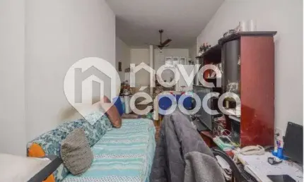 Apartamento com 1 quarto à venda na Rua Santa Clara, Copacabana, Rio de Janeiro