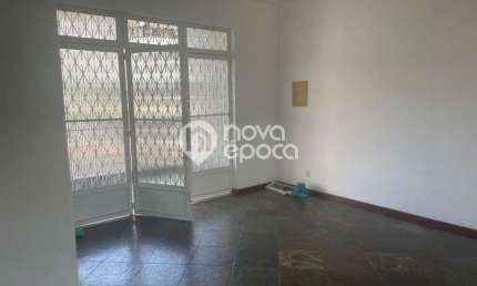 Freguesia (Jacarepaguá) | Casa 3 quartos, sendo 1 suite