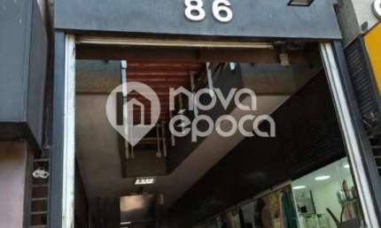 Ponto comercial à venda na Rua Visconde de Pirajá, Ipanema, Rio de Janeiro