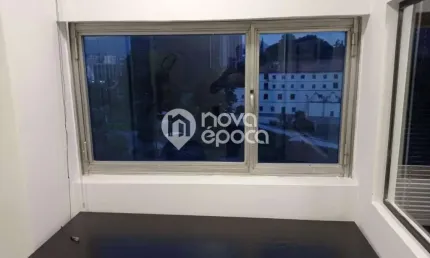 Sala comercial à venda na Avenida Rio Branco, Centro, Rio de Janeiro
