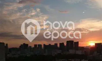 Apartamento com 2 quartos à venda na Avenida Presidente Vargas, Centro, Rio de Janeiro