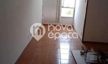 Apartamento com 2 quartos à venda na Avenida Ministro Edgard Romero, Madureira, Rio de Janeiro