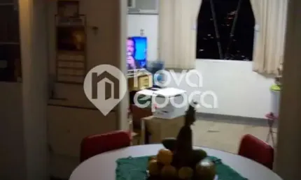 Kitnet / Stúdio à venda na Avenida Treze de Maio, Centro, Rio de Janeiro