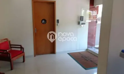 Apartamento com 3 quartos à venda na Rua Dois de Fevereiro, Água Santa, Rio de Janeiro